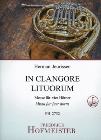In clangore lituorum