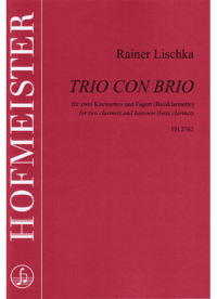 Trio con Brio