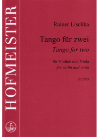Tango für zwei