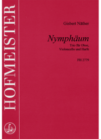 Nymphäum, op. 59