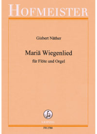 Mariä Wiegenlied