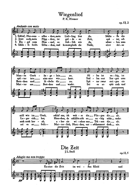 12 Lieder zur Gitarre – Bild 2