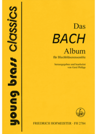Das BACH-Album
