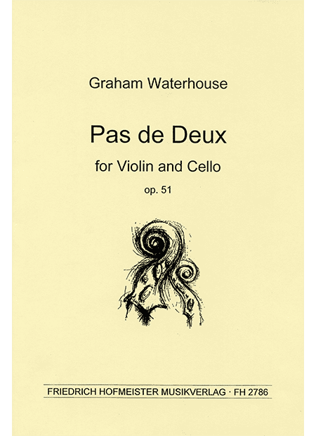 Pas de Deux, op. 51