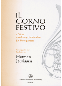 Il Corno festivo