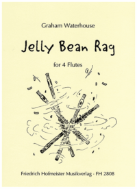 Jelly Bean Rag