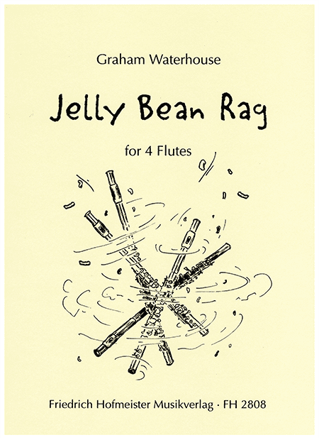 Jelly Bean Rag