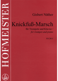 Knickfuß-Marsch