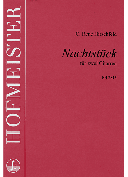 Nachtstück