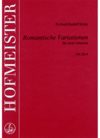 Romantische Variationen
