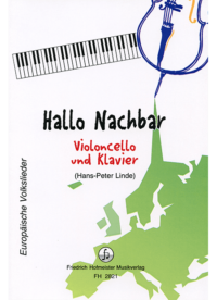 Hallo Nachbar