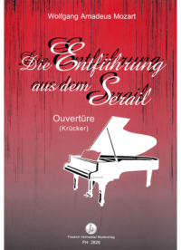 Die Entführung aus dem Serail - Ouvertüre