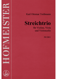 Streichtrio