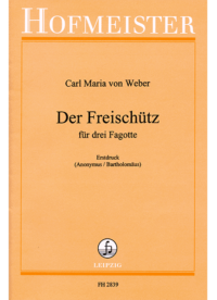 Der Freischütz