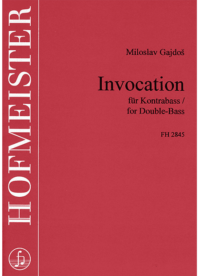 Invocation