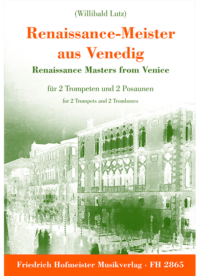 Renaissance-Meister aus Venedig