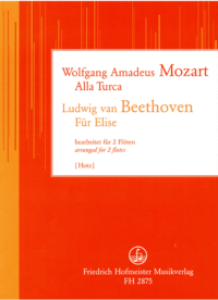 Für Elise & Alla Turca
