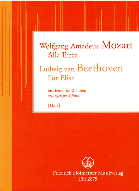 Für Elise & Alla Turca