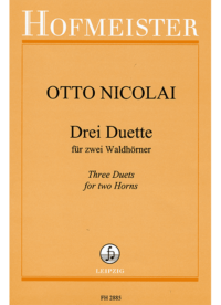 3 Duette