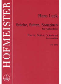Stücke, Suiten, Sonatinen