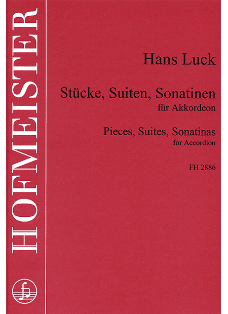 Stücke, Suiten, Sonatinen