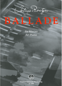 Ballade