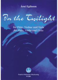 In the Twilight