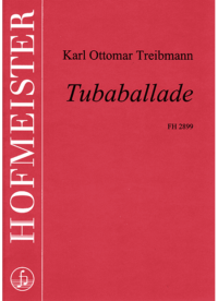 Tubaballade