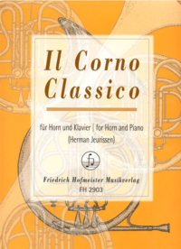 Il Corno Classico
