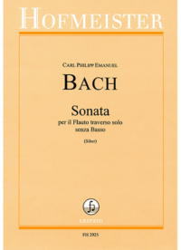 Sonate a-Moll