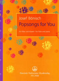 Popsongs for You
