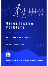 Griechische Folklore