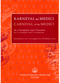 Karneval der Medici