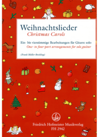Weihnachtslieder