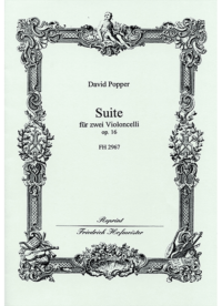 Suite, op. 16