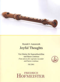 Joyful Thoughts