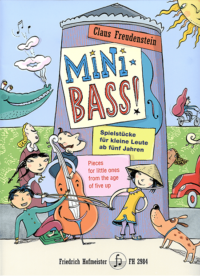 Mini-Bass