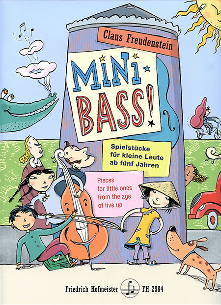 Mini-Bass