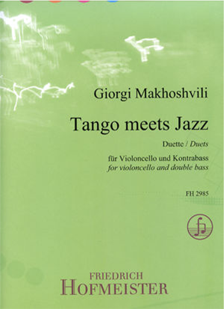 Tango meets Jazz