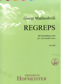 Regreps