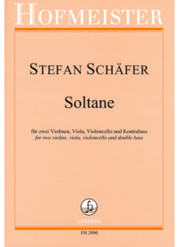 Soltane