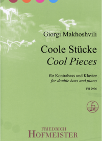 Cool Pieces