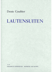 Lautensuiten
