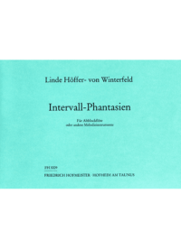 Intervall-Phantasien