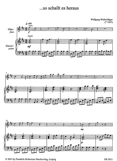 Flute Songs – Bild 2