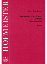 Impressionen eines Hirten