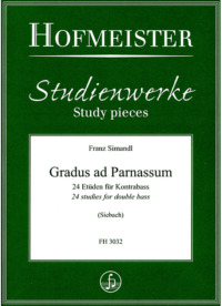 Gradus ad Parnassum