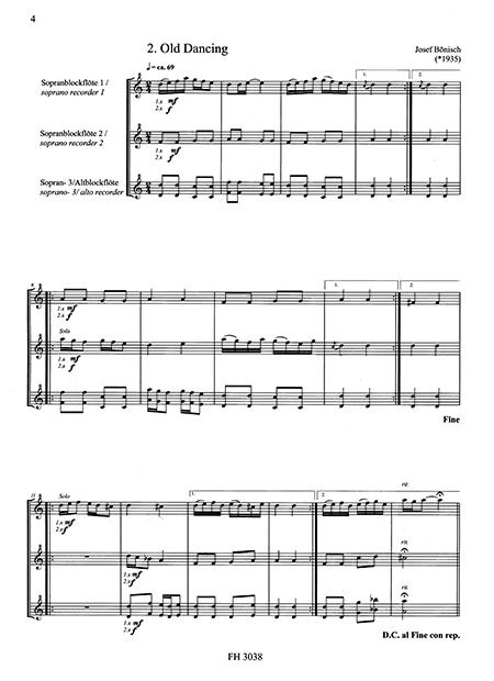 EASY Tunes – Bild 2