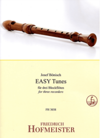 EASY Tunes