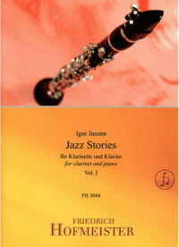 Jazz Stories